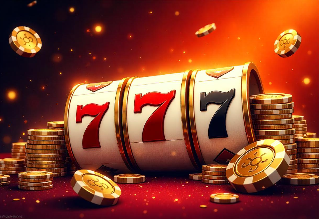 Pelajari cara menang lebih banyak di slot gacor dengan pembayaran progresif yang konsisten. Temukan strategi untuk memaksimalkan peluang jackpot besar di mesin slot progresif terbaik.